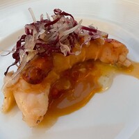 銀座 レストラン オザミ - 