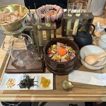 GionDuckRice Namba - 