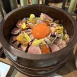 GionDuckRice Namba - 