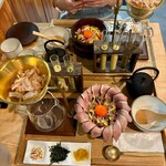 GionDuckRice Namba - 