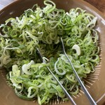 牧のうどん  白水店 - 