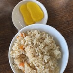 牧のうどん  白水店 - 