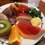 ケーニヒスクローネ - 