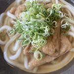 牧のうどん  白水店 - 