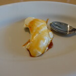 ピッツェリアGG - パンナコッタ