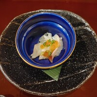 割烹 とんぼ - 