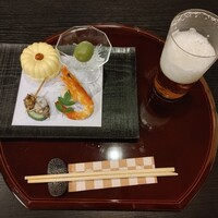 割烹 とんぼ - 