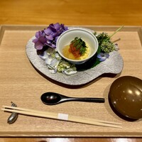 日本料理 幸庵 - 