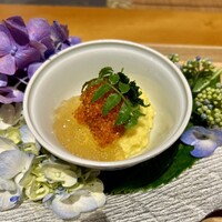 日本料理 幸庵 - 