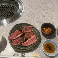 龍月園 - 