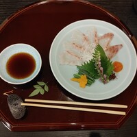 割烹 とんぼ - 
