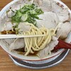ちゃあしゅうめん ゆうらい