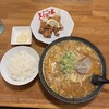 ラーメンさんぱち 滝川店