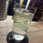 ニュージャック - 