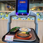 カプリモーネ - 料理写真: