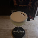 ニュージャック - 