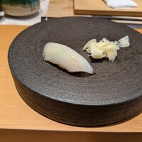 新宿 鮨 つむぎ - 