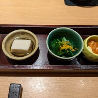 新宿 鮨 つむぎ - 