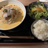 炭火焼肉寅二郎 -  炭火焼肉寅二郎 -