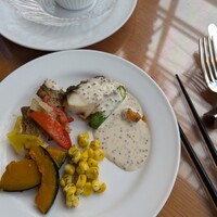 カフェトスカ - 