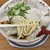 ちゃあしゅうめん ゆうらい - 料理写真: