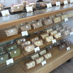 ニコリ - ショーケース