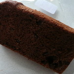 ニコリ - チョコレート