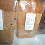 ニコリ - 材料にこだわりがあります。