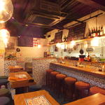 お魚ビストロstaub