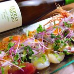 お魚ビストロstaub