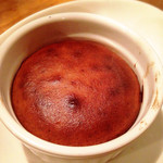 リ・カーリカ - フォンダンショコラ