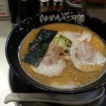 らあめん花月嵐 - 記憶にないが・・・美味かった！ｗ