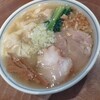 らぁ麺 すぎ本