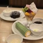 ガスト - 料理写真: