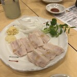 加賀廣 稲荷町 - 料理写真: