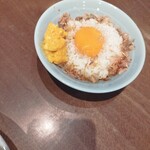 らぁ麺 すぎ本 - 