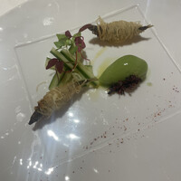 レストランひらまつ 博多 - 