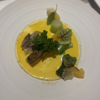 レストランひらまつ 博多 - 