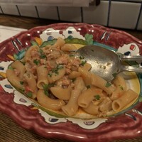 トラットリア ラ タルタルギーナ - 