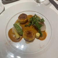 レストランひらまつ 博多 - 