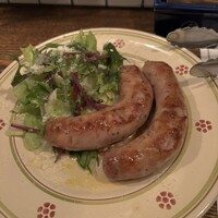 トラットリア ラ タルタルギーナ - 