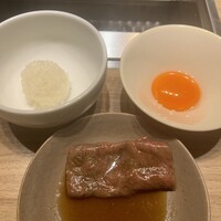 焼肉うしごろ 横浜店 - 