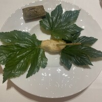 レストランひらまつ 博多 - 