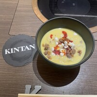 しゃぶしゃぶKINTAN 表参道店 - 