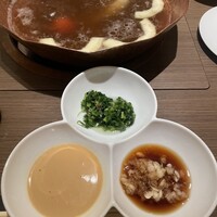 しゃぶしゃぶKINTAN 表参道店 - 