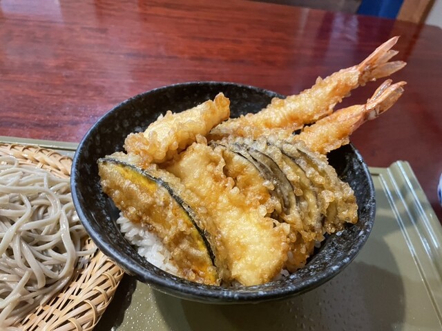 Boku Sen - Oshiage/Soba (Buckwheat noodles) | Tabelog