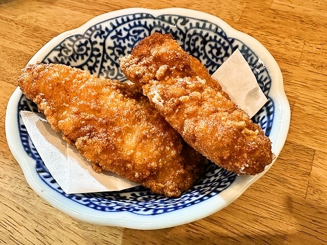 ちいさいもん（【旧店名】味噌汁とおむすび ちいさいもん） - 川東（食堂）の写真