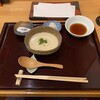 手打蕎麦 松竹庵 ます川