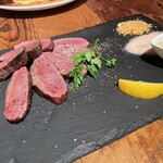 Grill＆Oyster Rico 牡蠣と魚 - 