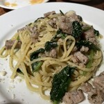 Grill＆Oyster Rico 牡蠣と魚 - 